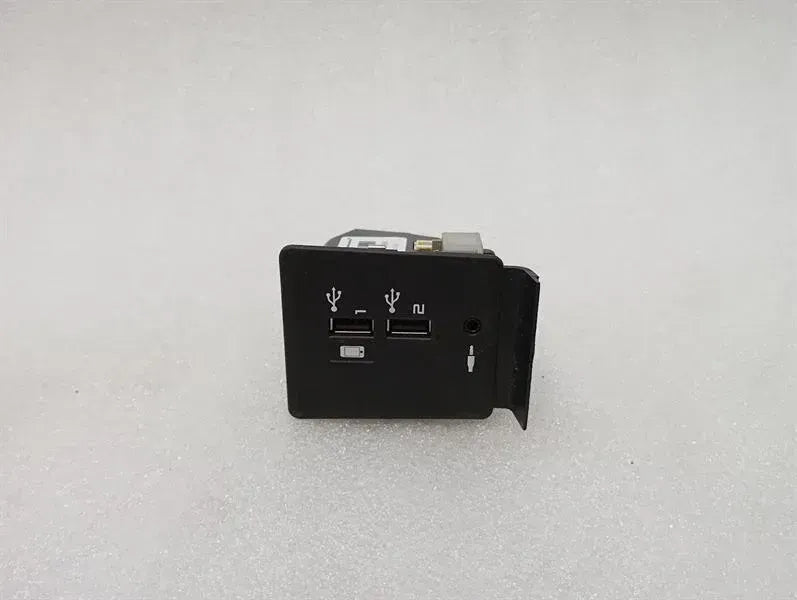 McLaren 720S Spider Electronic module 14MA406CP controller USB PORT