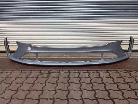 BENTLEY CONTINENTAL GT 18-24 3S 3SD Front Bumper 3SD807437 Front Bumper