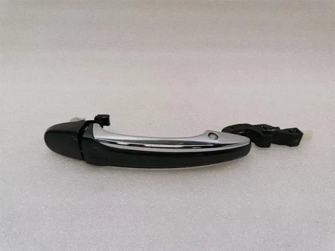 BENTLEY BENTAYGA 36A MK2 Left Door Handle 36A837205 Handle Left