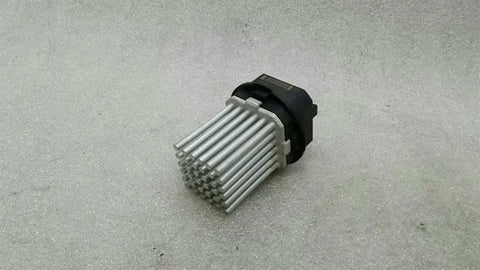 Porsche 911 R 991 Heater Resistor 5HL008941 Blower Regulator Regulator