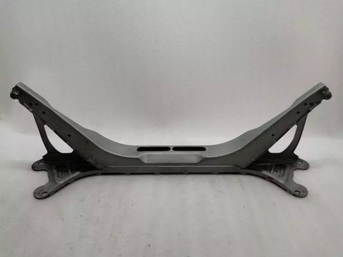 Porsche Cayman 718 GT4 subframe rear 982505099D axle frame rear axle middle