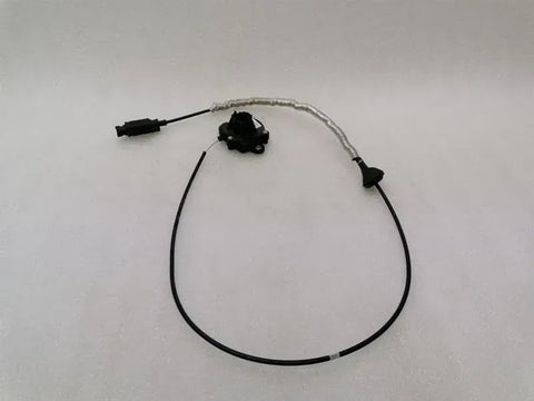 BENTLEY BENTAYGA 36A MK2 Bonnet Lock 4M2713035B RIGHT HANDLE RHD
