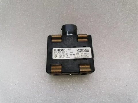 BENTLEY BENTAYGA 36A MK2 Blind Spot Sensor 4M0907590F Spurwechselass