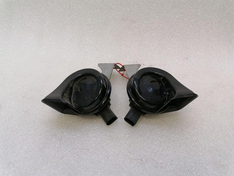 Bentley Bentayga 36A MK2 Horn Set 4M0951221 Horn Fanfare Set