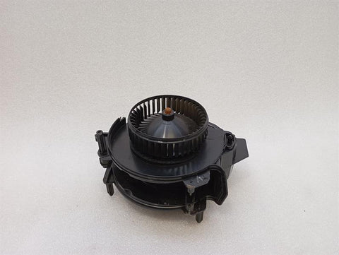 Bentley Bentayga 36A MK2 Rear Heater Blower Motor Heater Blower Rear