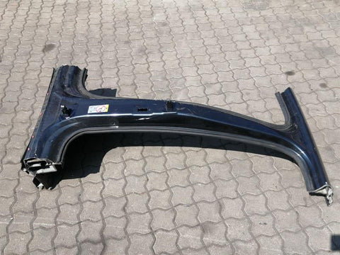 Bentley Bentayga 36A MK2 Side B-Pillar Body Panel Side Skirts Body Panel