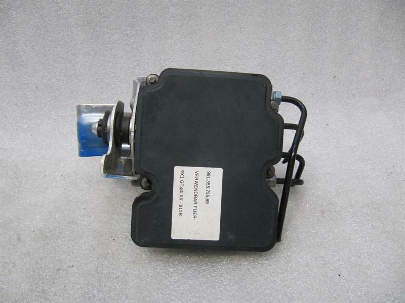 Porsche 911 R 991 A.B.S Pump 99135575589 ABS Pump HYDRAULIC BLOCK 911R GT3RS GT3