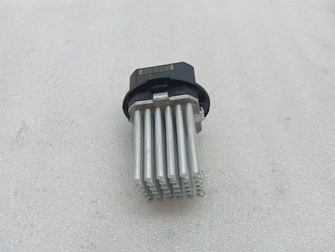 Porsche 911 991 Heater Resistor 5HL008941 Blower Regulator Regulator