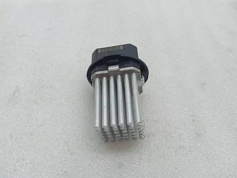 Porsche 911 991 Heater Resistor 5HL008941 Blower Regulator Regulator