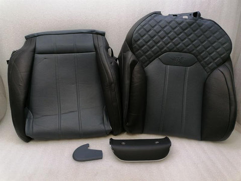 BENTLEY BENTAYGA 36A MK2 seat leather right seat leather right