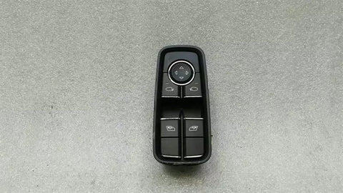 Porsche 911 R 991 Main Window Switch 99161315102 Power Window Switch