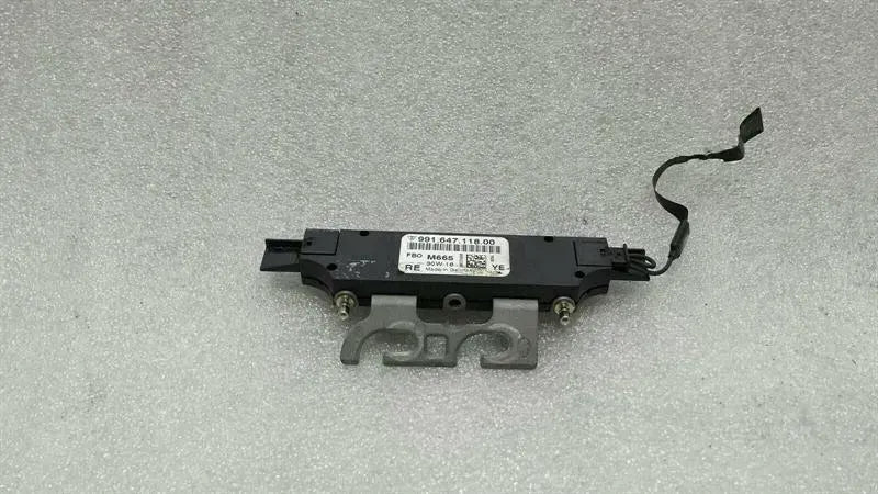 Porsche 911 R 991 Aerial / Antenna 99164711800 Antenna