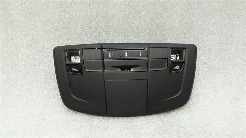 Porsche 911 R 991 Dome Light 99161312510 Interior Light Interior Light Gate
