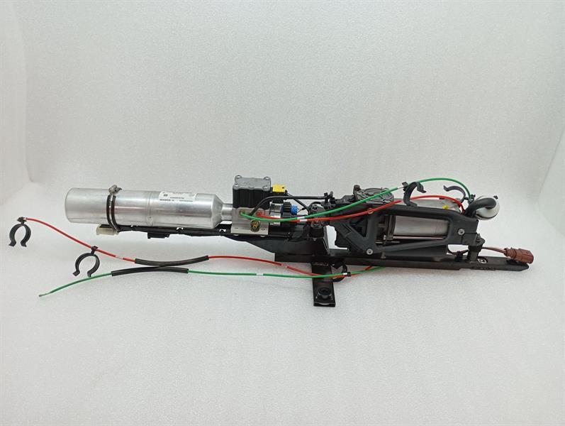 PORSCHE 911 991 HYDRAULIC PUMP 99134126397 HYDRAULIC PUMP AXLE LIFT GT3
