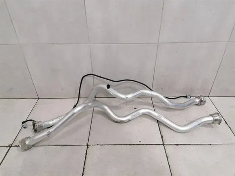Porsche 911 991 cooling pipe 99110661002 cooling water hose hose set
