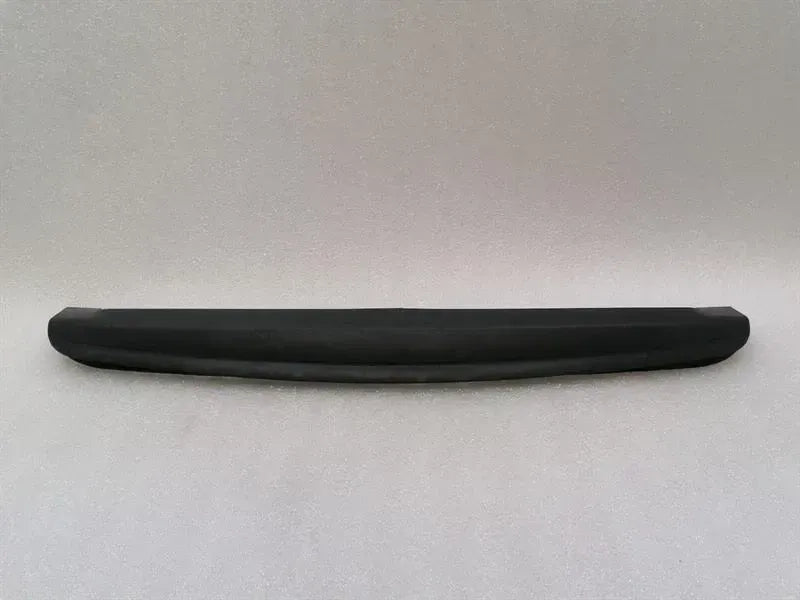 Porsche 911 991 Front Slam Panel Cover 99150458500 Front Fairing