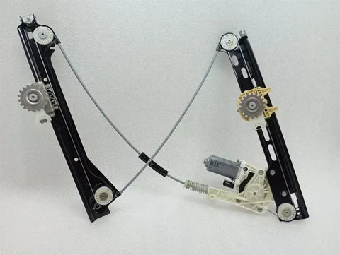 Porsche 911 991 Right Front Door Winder 99154297601 Window Regulator Front Right