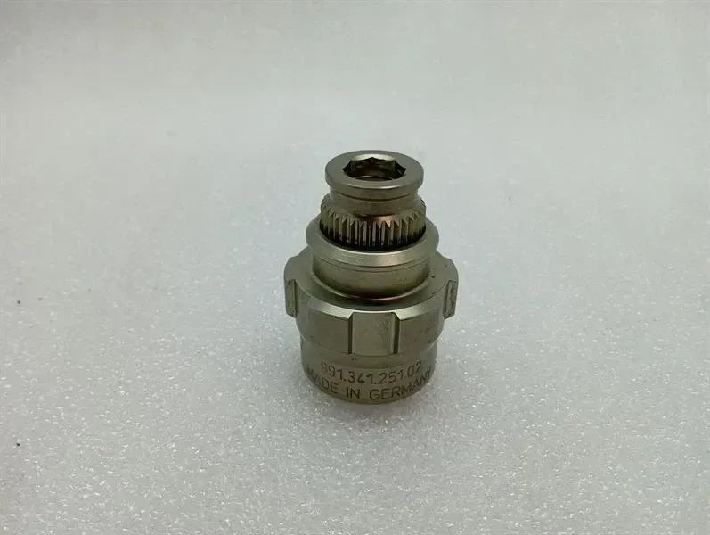Porsche 911 991 Wheel Lock Catch 99134125102 Wheel Hub Lock