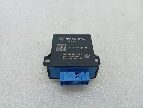 Porsche 911 991 Light Module 7PP907357K Light Control Unit