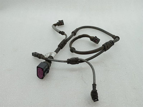 Porsche 911 991 Wiring Loom 99160913380 Wiring Harness GT3 Rear Rear