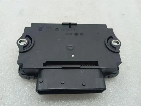 Porsche 911 991 electronic module 99161814505 control unit park brake
