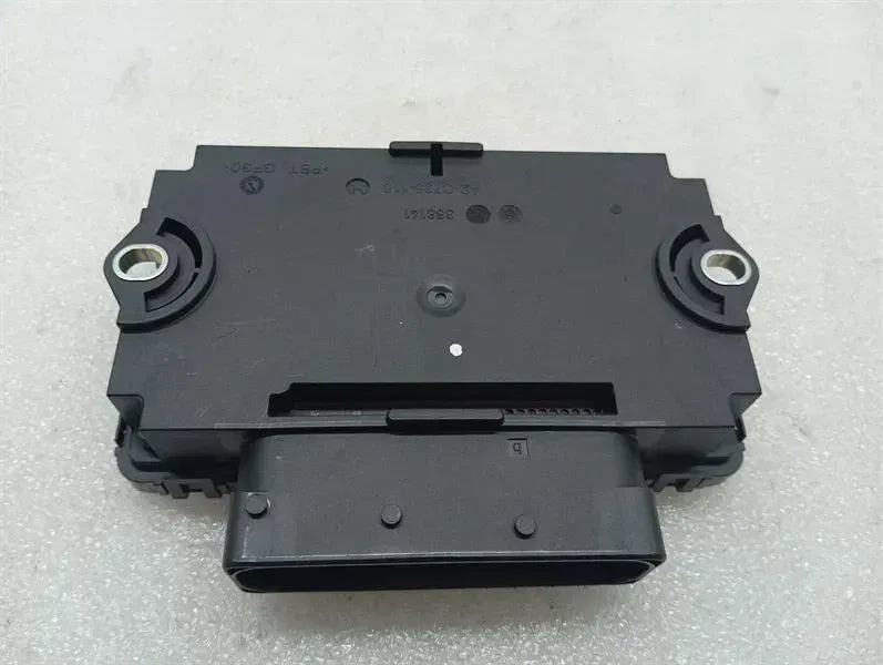 Porsche 911 991 electronic module 99161814505 control unit park brake