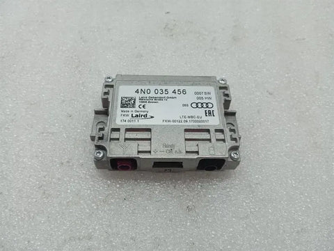 Porsche 911 991 electronic module 4N0035456 control unit