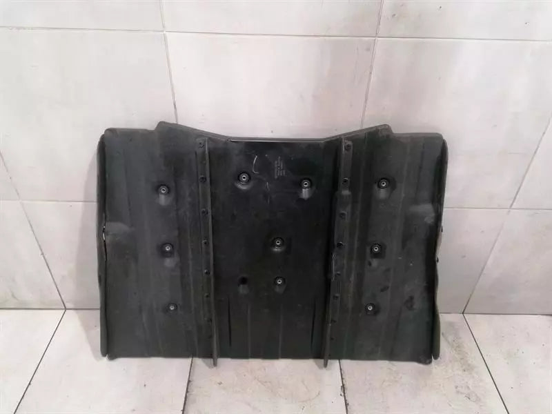 Porsche 911 991 Undertray 99150425798 Underbody Trim GT3 MK2