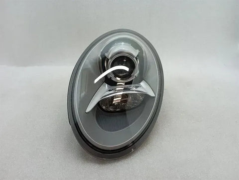 Porsche 911 991 left headlight 99163122104 headlight left xenon LHD Euro