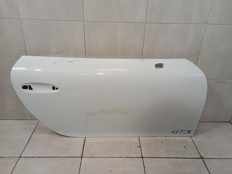 Porsche 911 991 Right Front Door 9P1831052B Door Front Right MK2 991.2