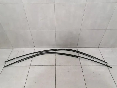 Porsche 911 991 Body Moulding 99153748102 Strip Set Kit