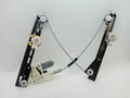 Porsche 911 991 Left Front Door Winder 99154297501 Window Regulator Front Left