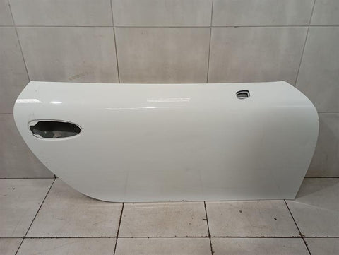Porsche 911 991 right front door 99153101201 door front right