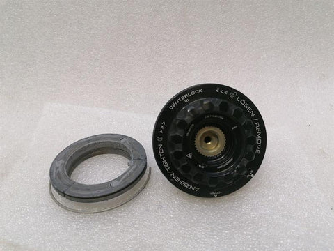 Porsche 911 992 992601279 Center Lock Center Wheel Lock GT3