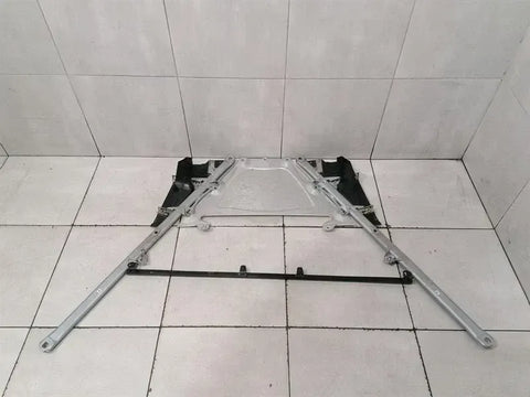 Porsche 911 992 GT3 Undertray 9GT505525 Underbody Trim