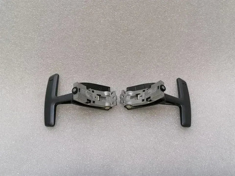 Porsche 911 992 GT3 paddle switch set 992927198 switch shift paddles