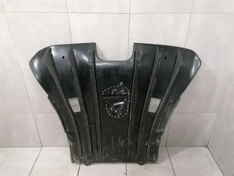 Porsche 911 992 GT3 Undertray 9GT825197B Underbody Trim
