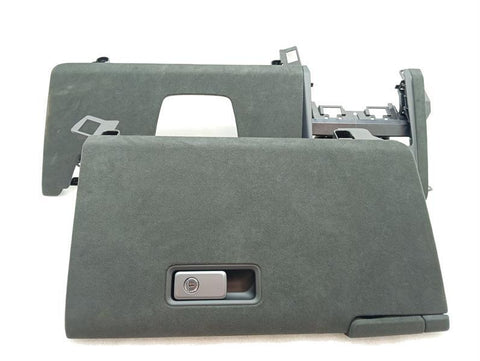 Porsche 911 992 GT3 Glovebox RHD ALCANTARA SET