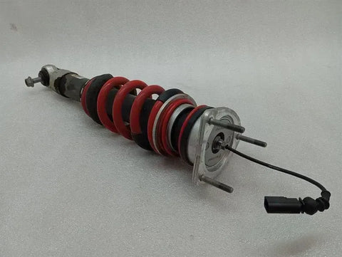 Porsche 911 992 shock absorber rear 9GT512016C shock absorber rear