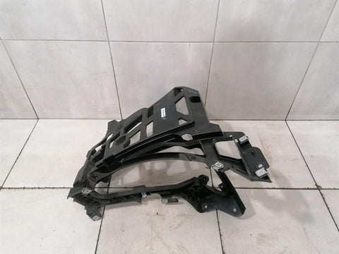 Porsche 911 992 GT3 RRH holder bracket 9GT813652D holder carrier rear right