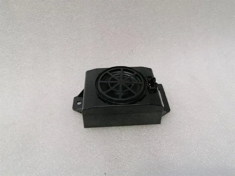 Porsche 911 992 Alarm ECU 7PP035709B Siren Alarm Horn Alarm System