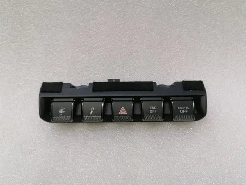 Porsche 911 992 GT3 Switch Block 9GT941209E Switch