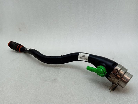 Porsche 911 992 GT3 Fuel Filler Neck 992201106F Filler Neck