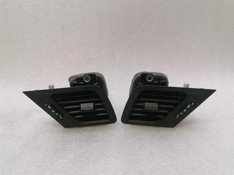 Porsche 911 992 GT3 air vent set 992819701B ventilation nozzle ventilation grille set