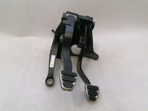 Porsche 911 992 GT3 Pedal Box Set 992721031C Brake Pedal
