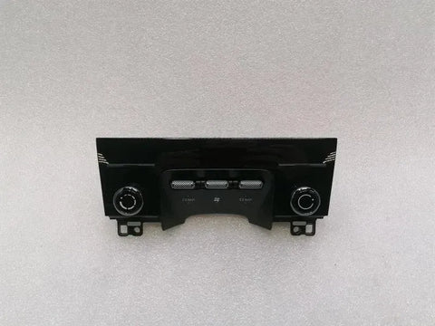 Porsche 911 992 GT3 Auto Climate Control 992919610AJ Climate Control Panel A/C