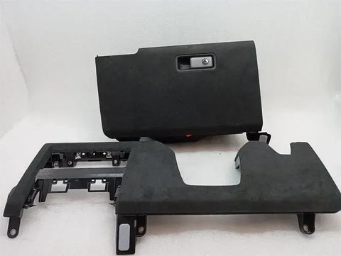 PORSCHE 911 992 GT3 GLOVEBOX 992857558C RIGHT HAND DRIVE ALCANTARA RACE TEX