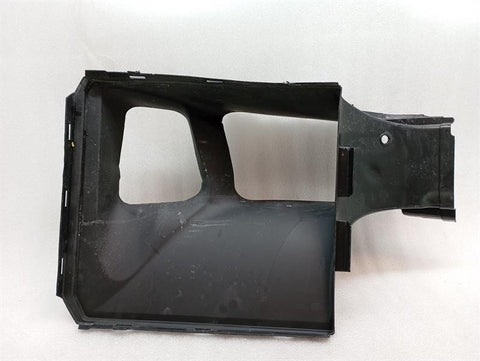Porsche 911 992 GT3 air duct right 9GT815216A air duct air duct right