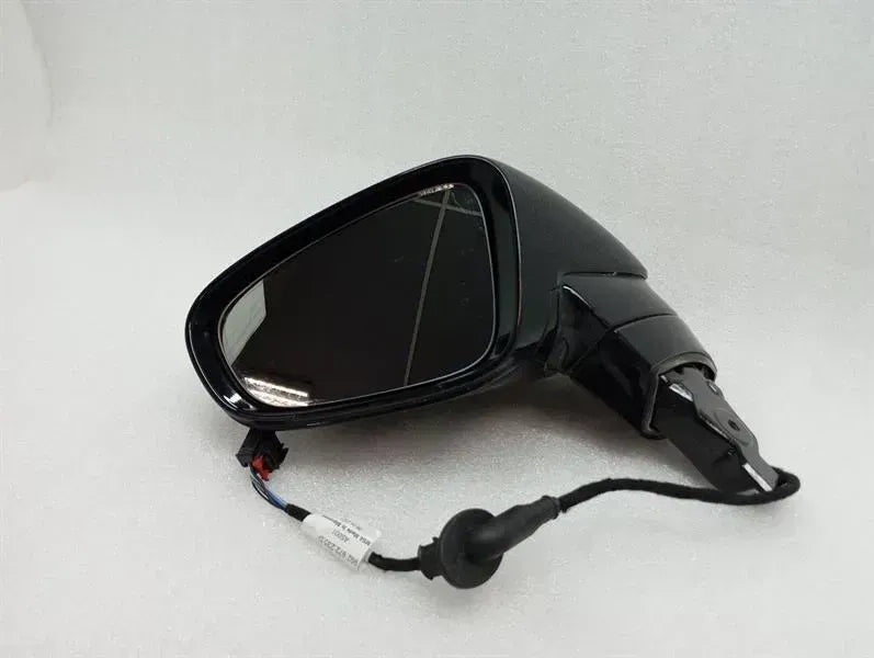 Porsche 911 992 GT3 Left Door Mirror RHD RHD Right Hand Drive RHD UK JP AU 992972235