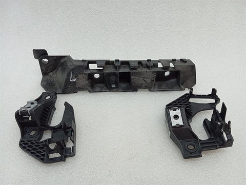 Porsche 911 992 GT3 rear bumper holder bracket 992807886E holder carrier rear